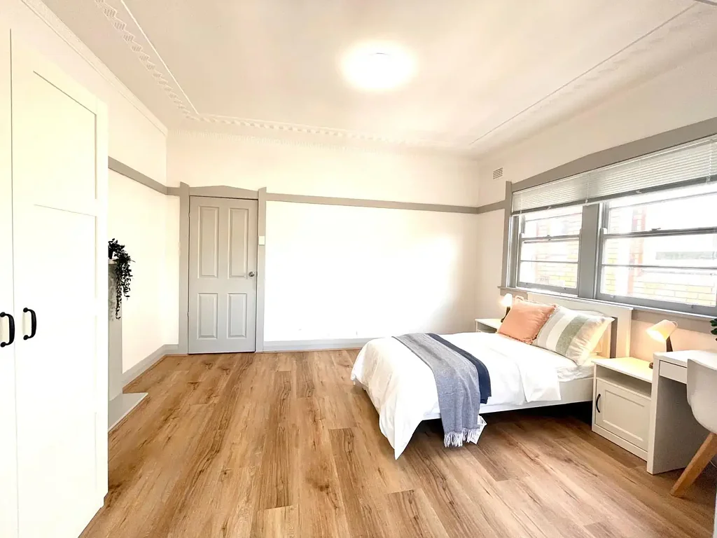 Furnished 3 Bed Unit Opposite UNSW