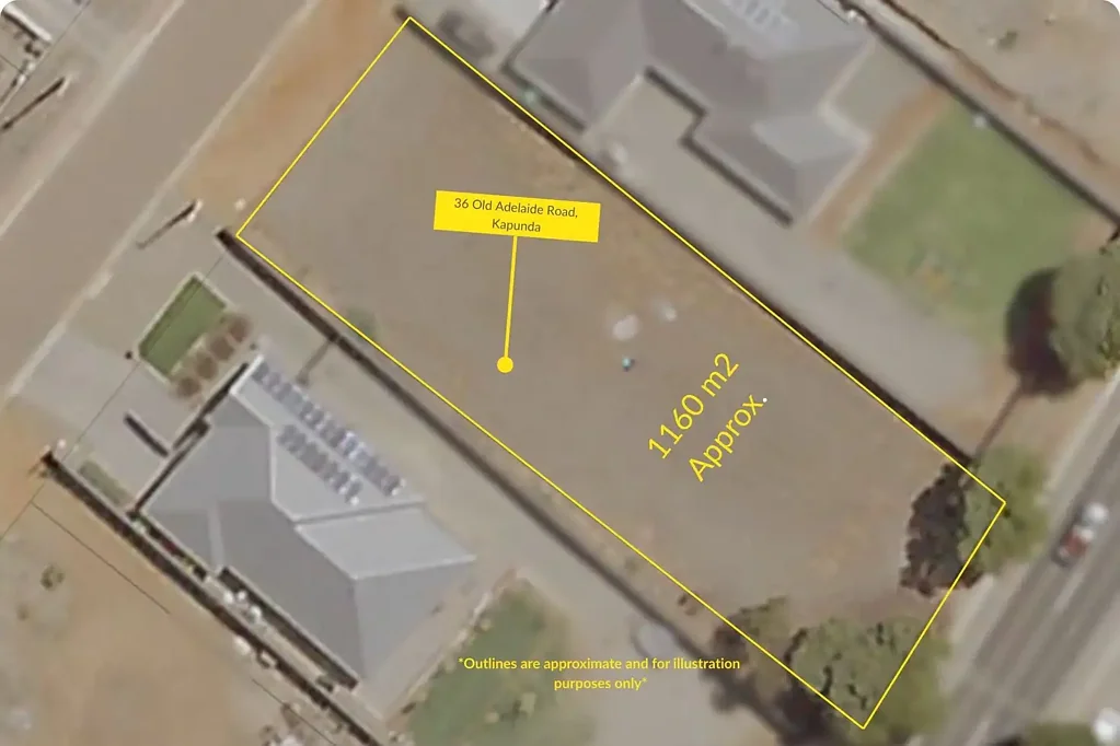 36 Old Adelaide Road,, Kapunda, SA 5373