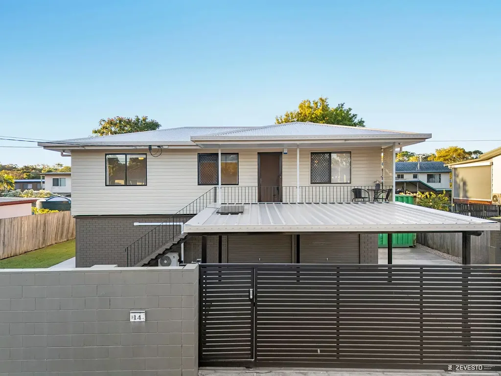 Affordable Family Living in Kingston