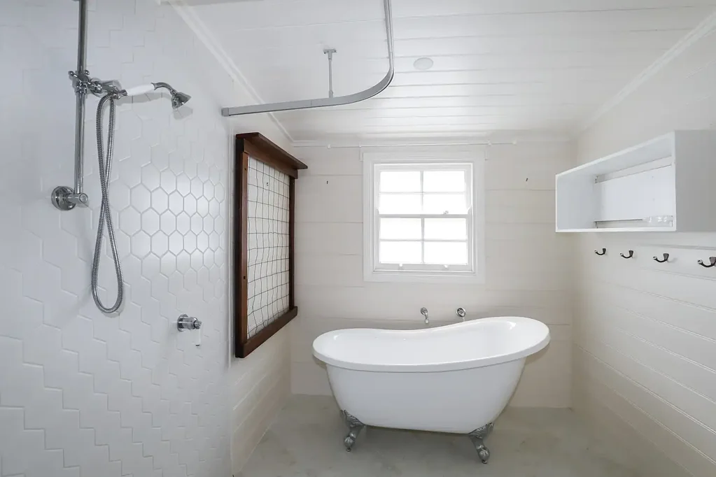 Delegate 3房  Beautiful cottage style home