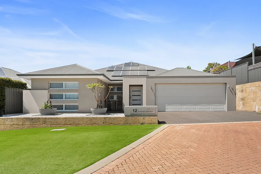 12 Sunbeam Approach, Baldivis, WA 6171
