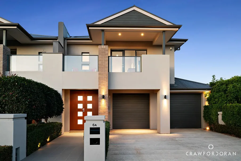 6A Alexander Avenue, Grange, SA 5022
