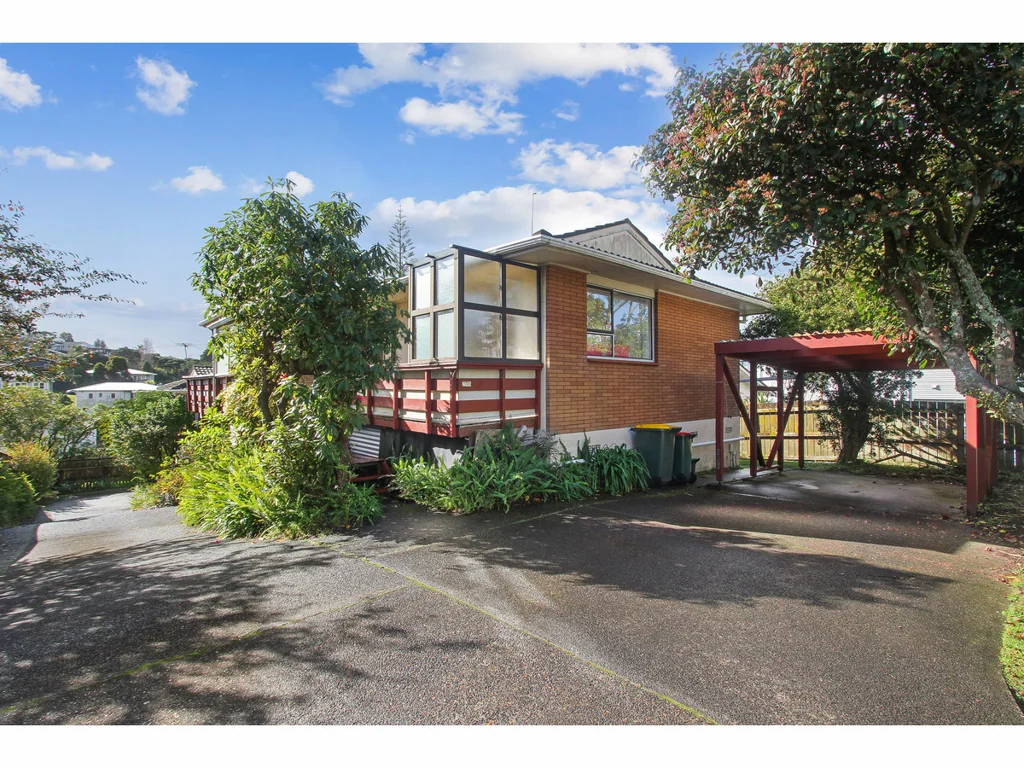 1/78 Bentley Avenue, Glenfield, North Shore City, Auckland
