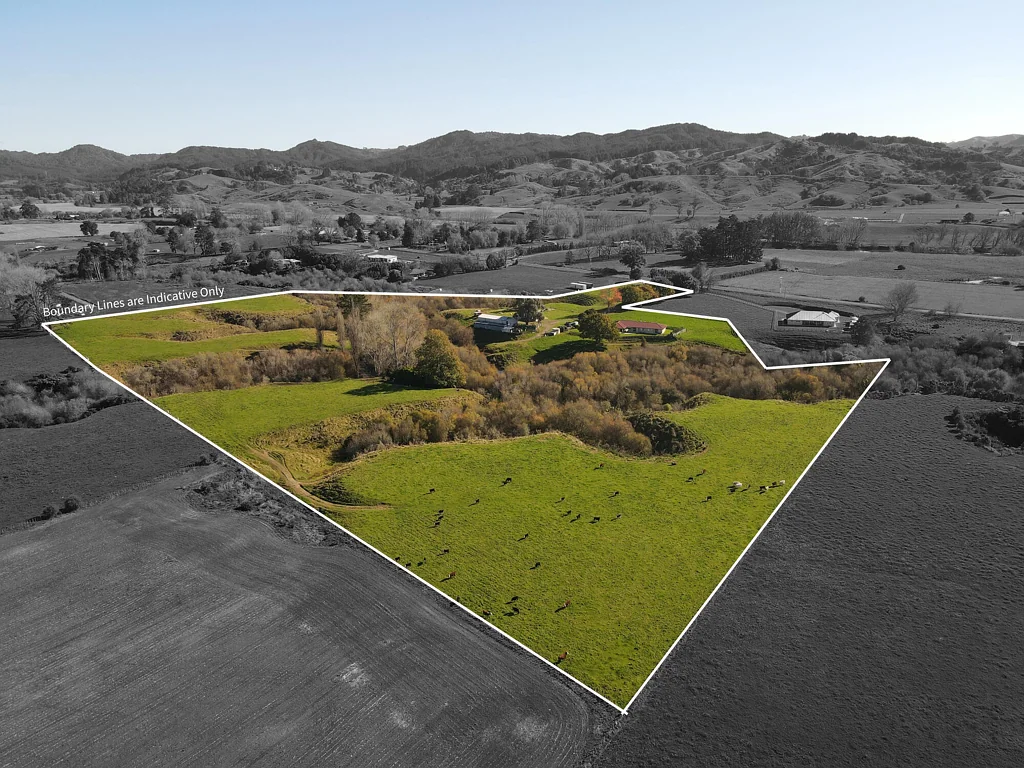 Te Kowhai 4Habitaciones Te Kowhai's Complete Lifestyle Package