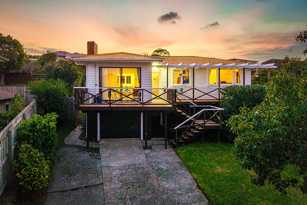 2 Seine Road, Forrest Hill, North Shore City, Auckland