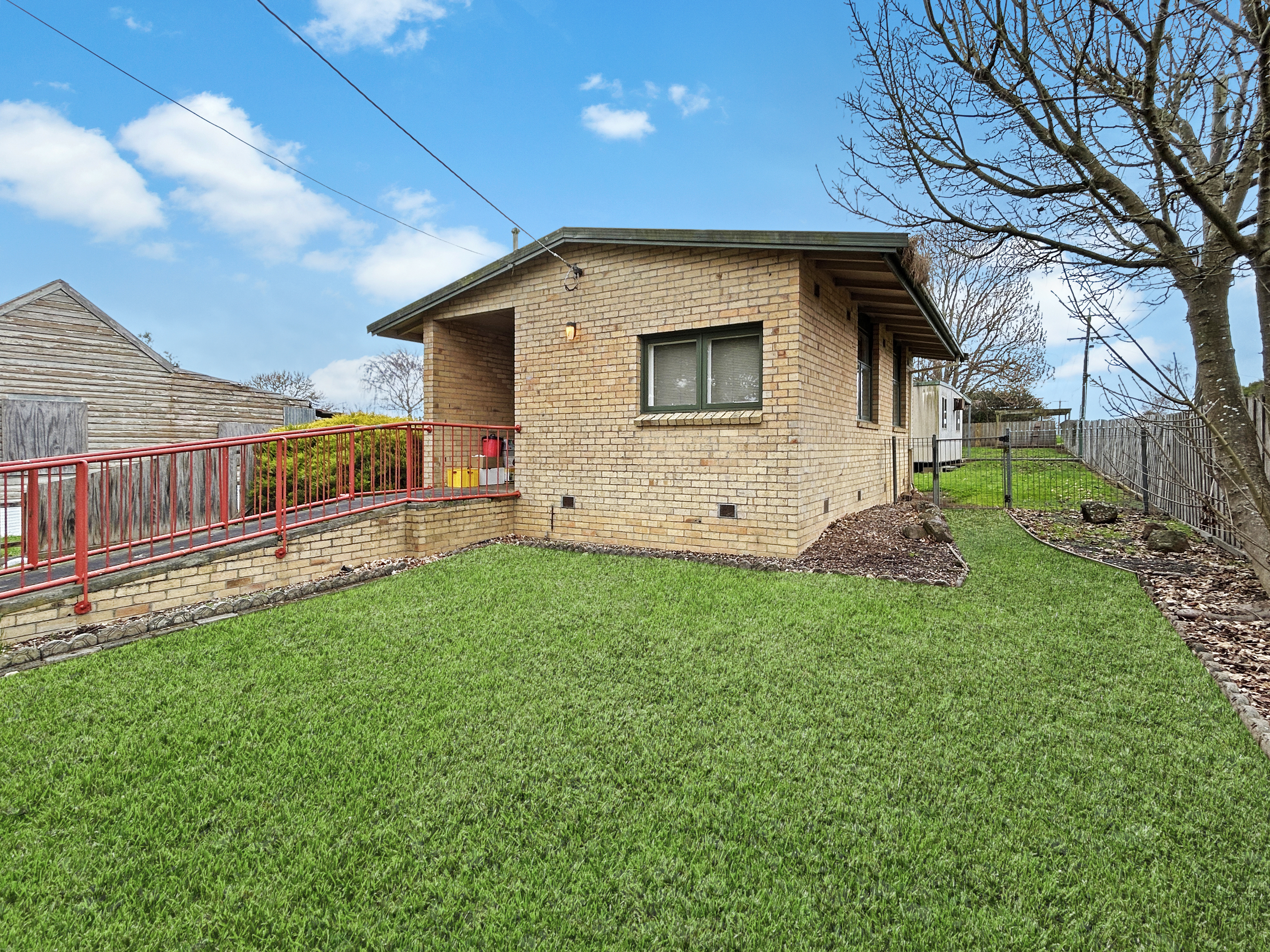 7 RAILWAY RD, THORPDALE VIC 3835, 0 Kuwarto, 0 Banyo, House