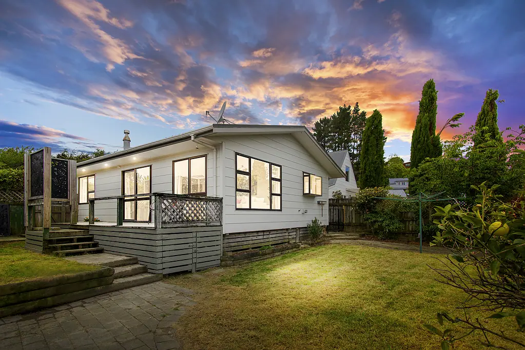 2/13 McManaway Grove, Stokes Valley, Lower Hutt, Wellington