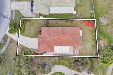 Raceview 3 Bedroom Just 1 neighbour!