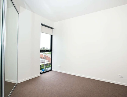 307/63 Lygon Street Street, Brunswick East, North Melbourne, 2 રૂમ, 2 બાથરૂમ, Apartment