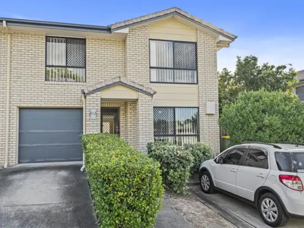 3/58 Mark Lane, Waterford West, QLD 4133