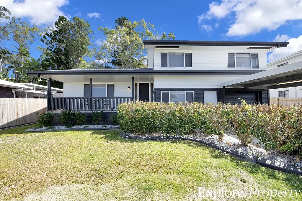 Renovated Stunner in Mount Pleasant!