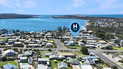15 Parnella Drive, Stieglitz, TAS 7216, 0 Schlafzimmer, 0 Badezimmer, Section