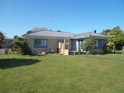 Residential Zone - General Residential Zone
