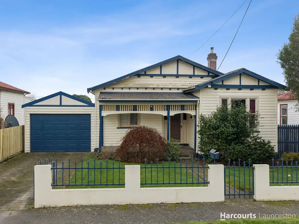 Convenient Living in the Heart of Invermay