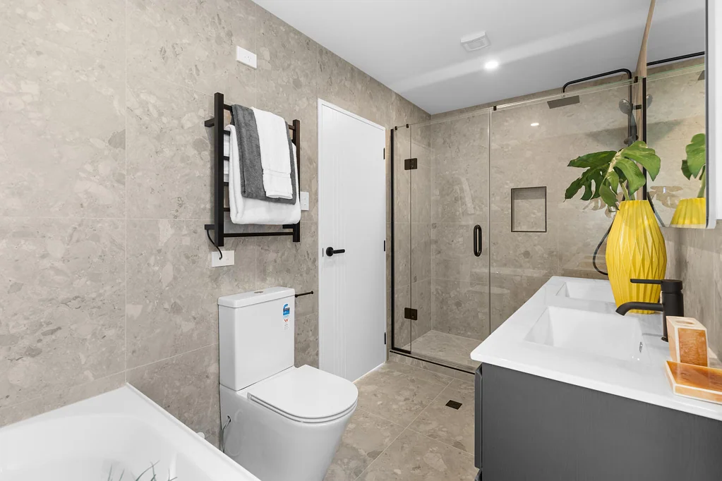 Flat Bush 2房  2-Bedroom plus Study in the Heart of Flat Bush
