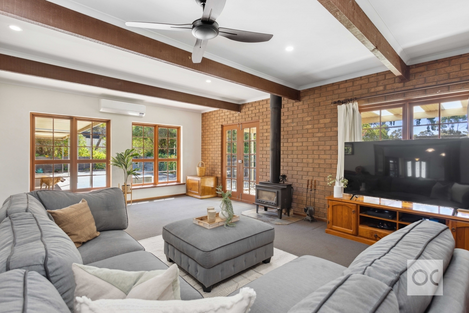 28 CRAVEN RD, MCLAREN VALE SA 5171, 0房, 0浴, House