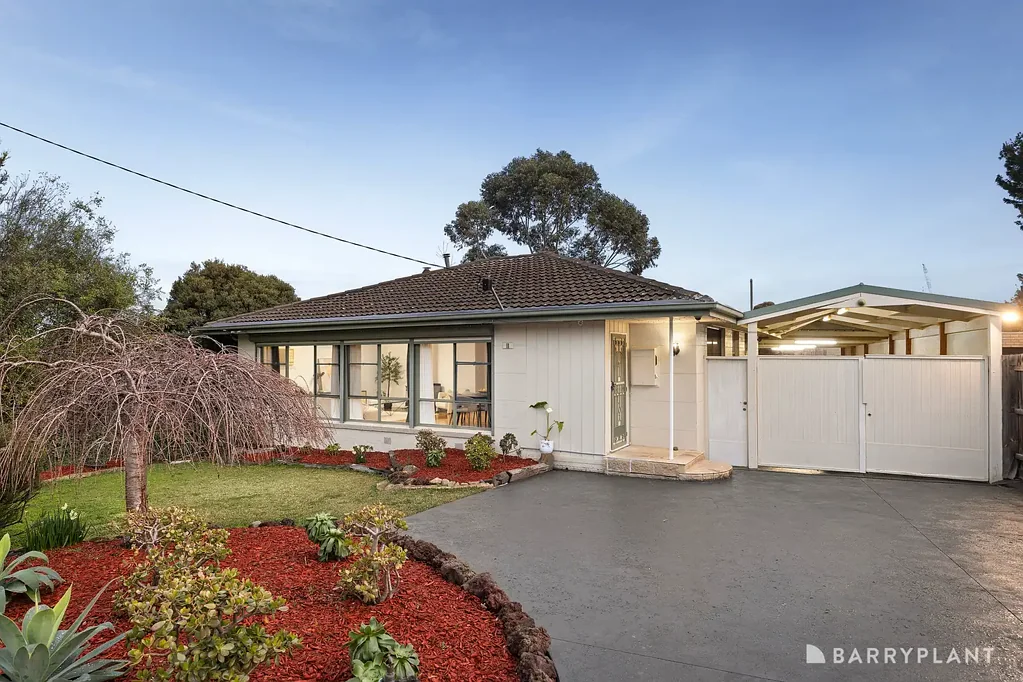 11 Eclipse Crescent, Watsonia, VIC 3087