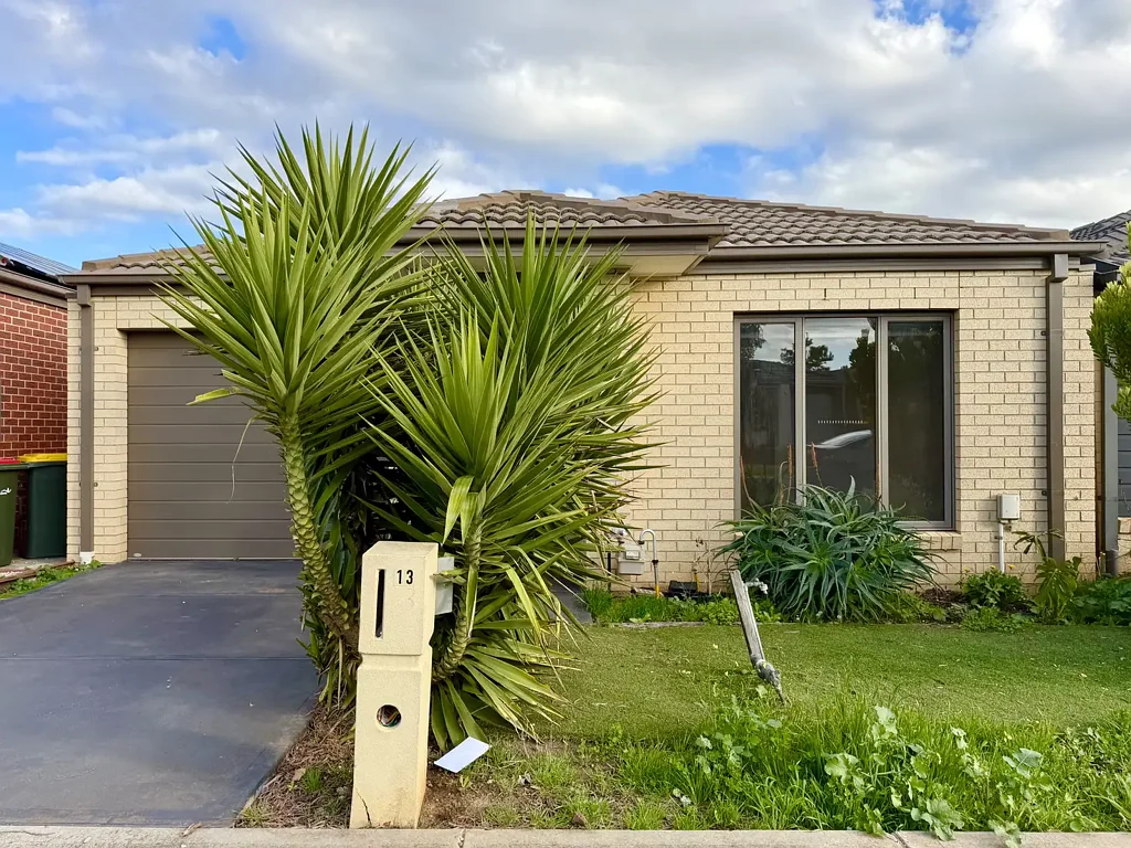 Modern Comfort and Easy Living in Werribee