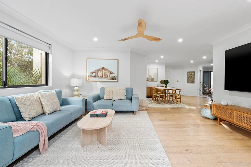 For Rent | Fully Furnished 3-Bedroom Apartment with Resort-Style Facilities