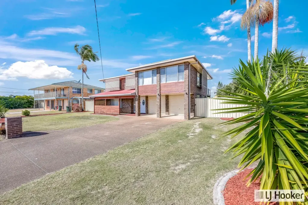 18 Avenell Street, Avenell Heights, QLD 4670