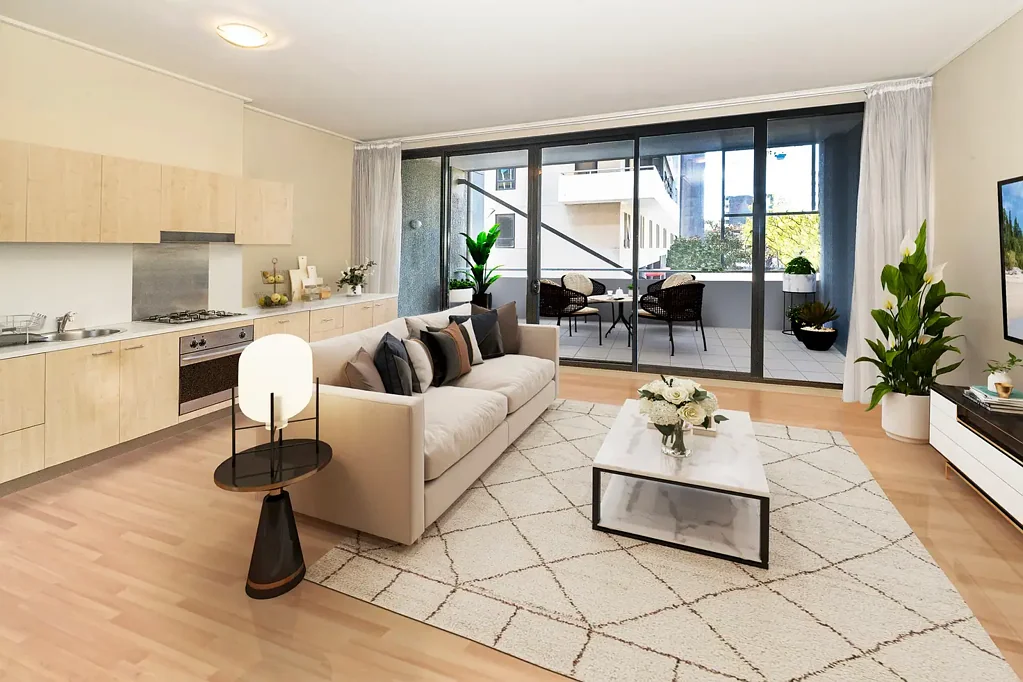 C11/240 Wyndham Street, Alexandria, NSW 2015