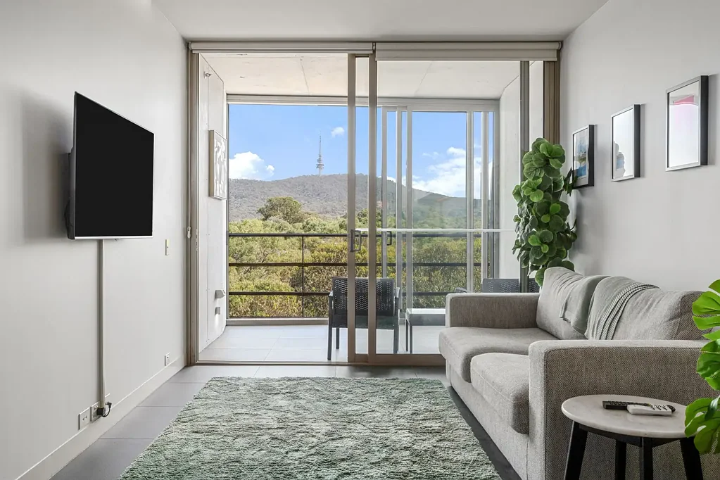605/25 Edinburgh Avenue, City, ACT 2601