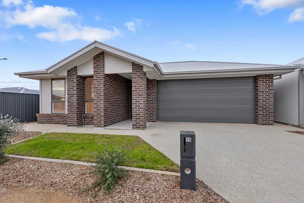 Large Family Home - Available Now