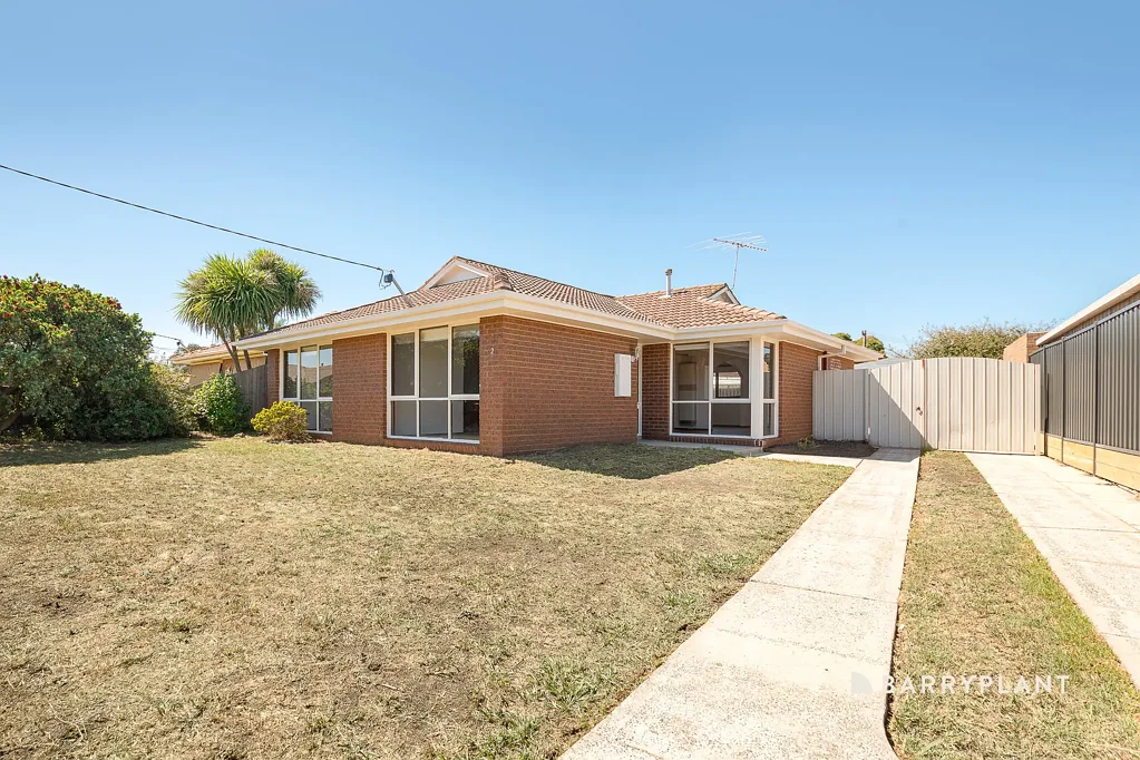 2 Gloucester Way, Epping, VIC 3076