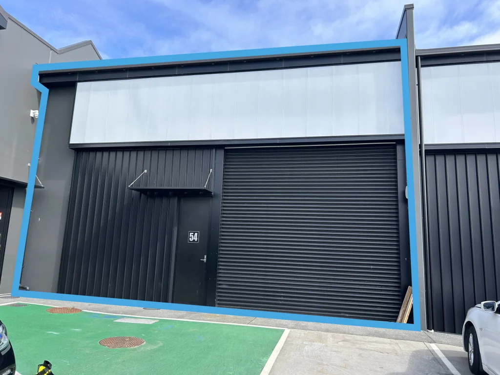 East Tamaki Tenanted & Modern Unit - Motivated Vendor
