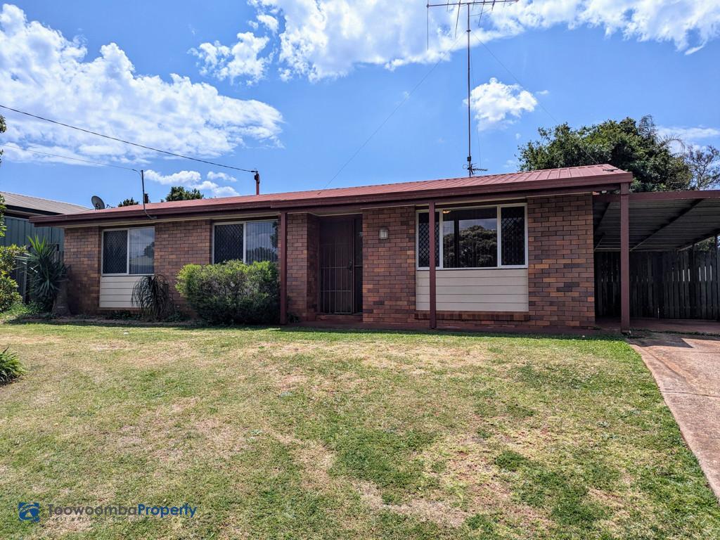 11 DUNEMANN ST, KEARNEYS SPRING QLD 4350, 0 غرف, 0 حمامات, House