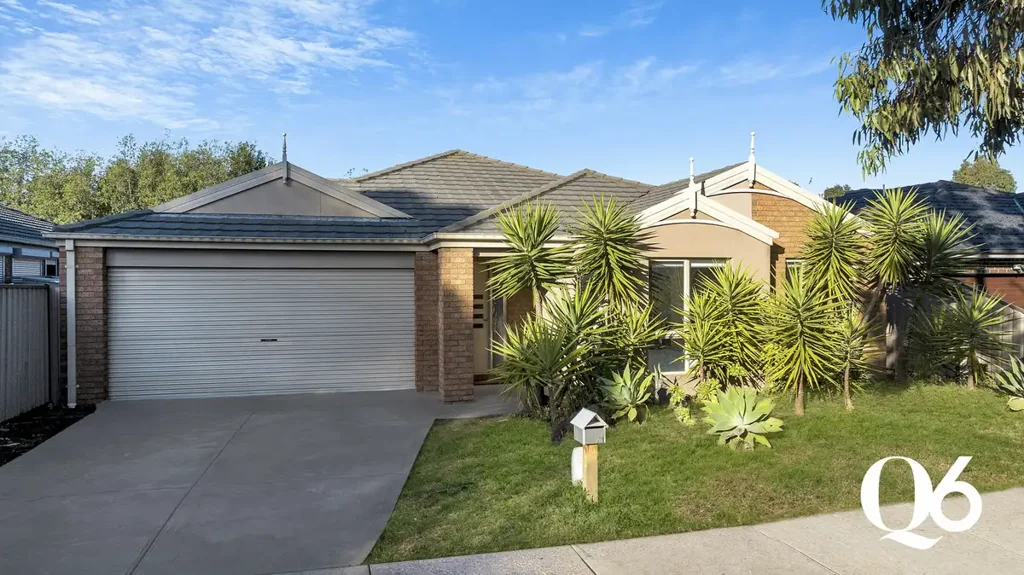 Burnside Heights 4Zimmer Flexible Family Living in a Central Location