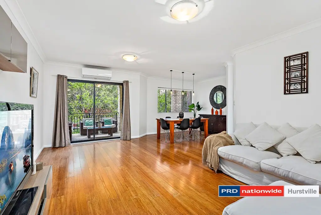 Two Bedroom Two Bathroom apartment available soon!