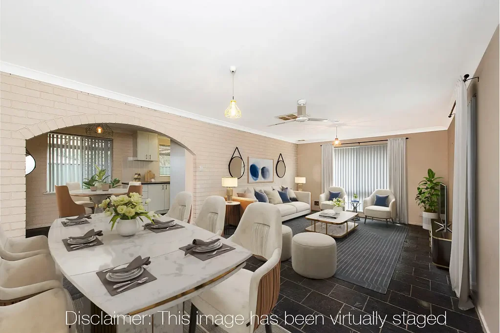 South Guildford 3Zimmer GREAT FOR INVESTORS OR FIRST HOME BUYERS!