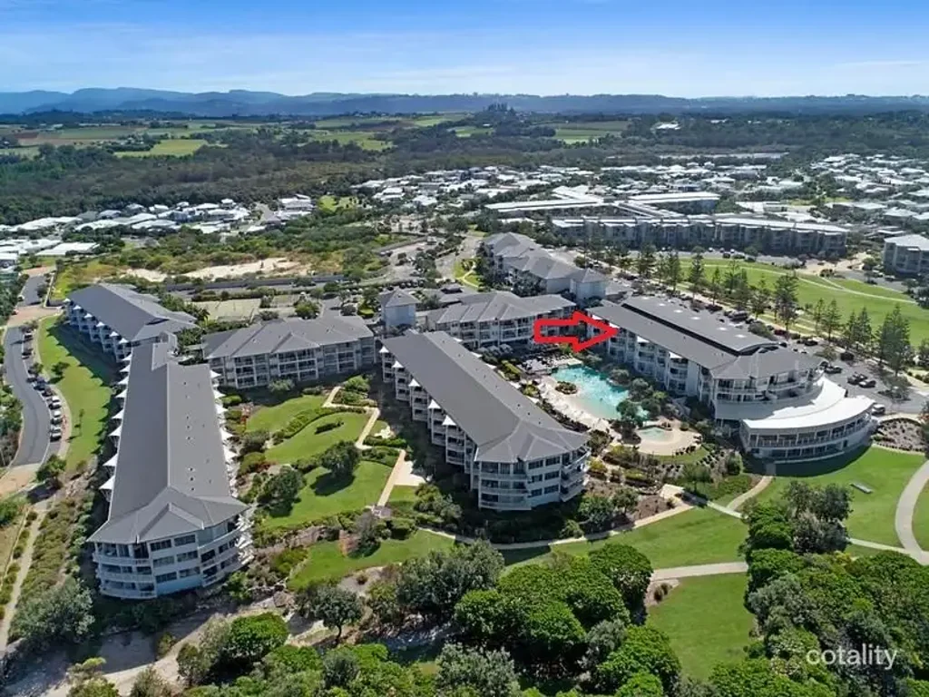 2304-05/9 Gunnamatta Avenue, Kingscliff, NSW 2487