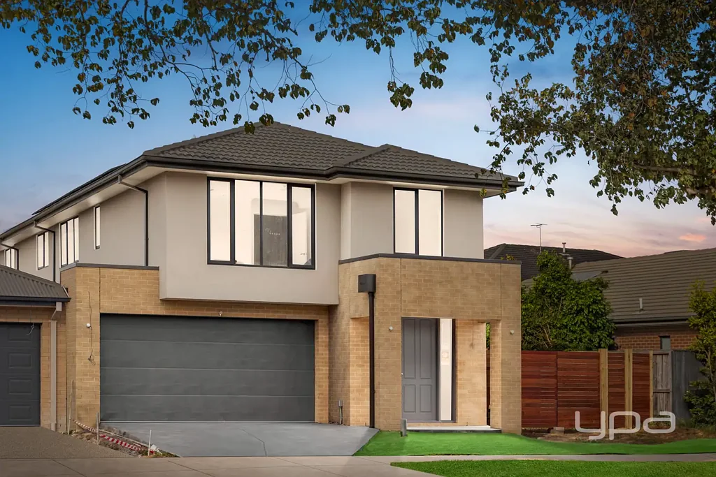 Werribee 5Zimmer Brand New Luxury Living Opposite Future Park & School in Riverwalk!!