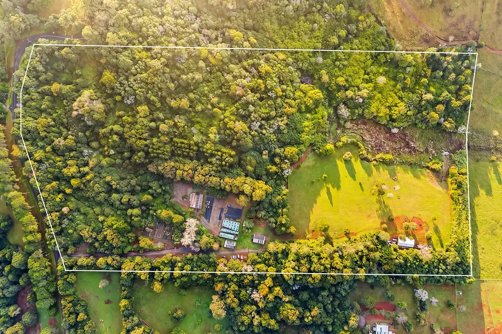 Beechmont 2Kwarto An Iconic Scenic Rim Estate with Endless Possibilities
