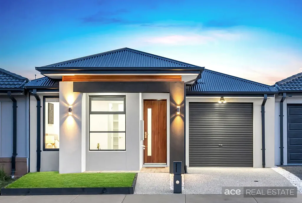 Tarneit 3 Bedroom Where Luxury and Lifestyle Come Together