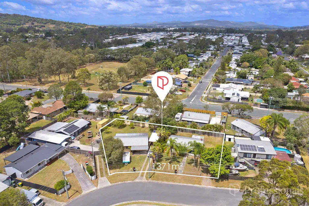 3 & 5 Parkland Court, Eagleby, QLD 4207