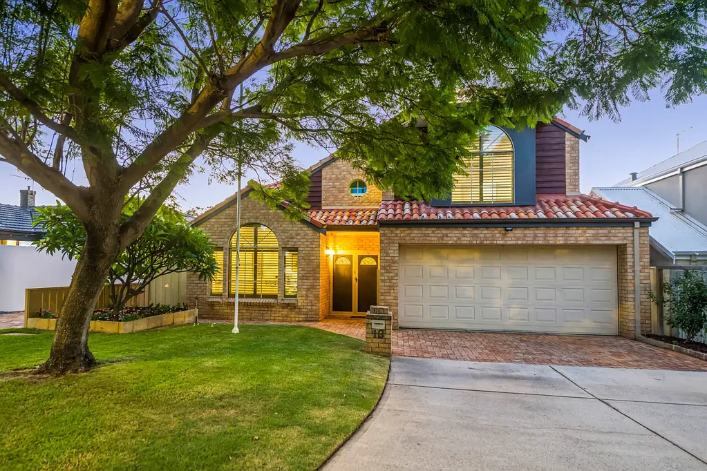 13 Hazel Street, Como, WA 6152