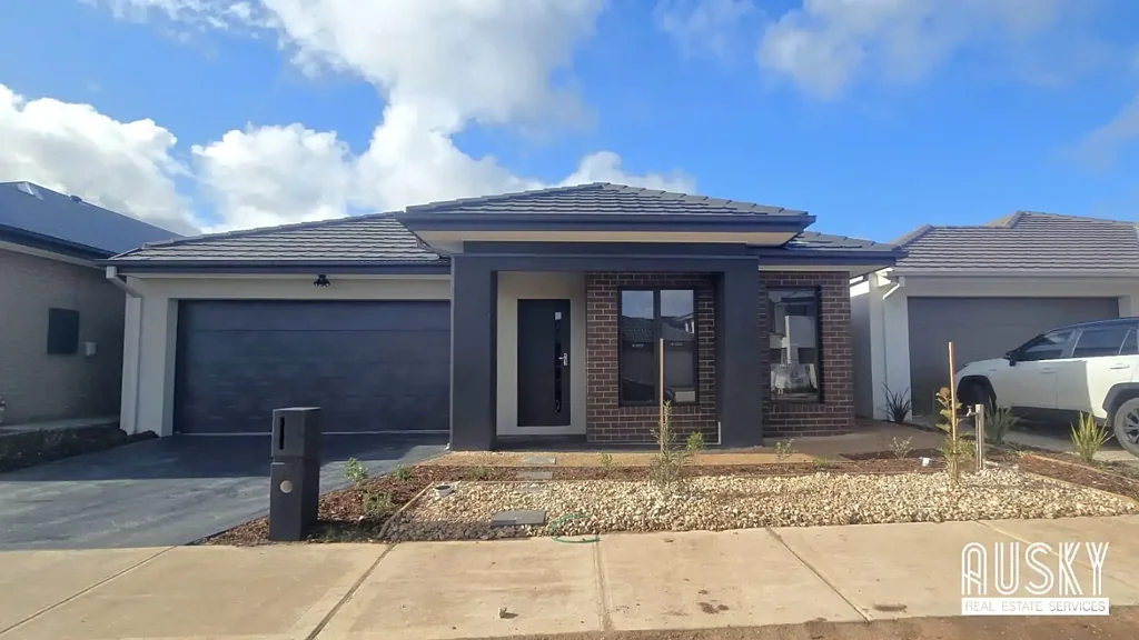 14 Aracar Street, Truganina, VIC 3029