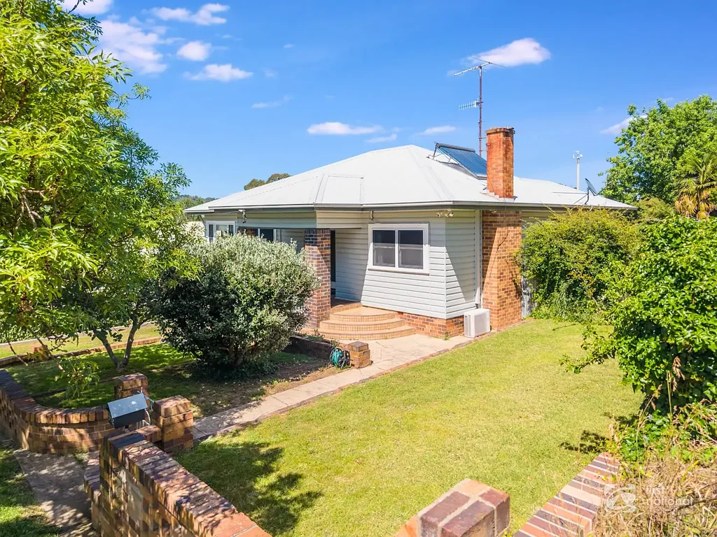 72 Dangar Street, Armidale, NSW 2350