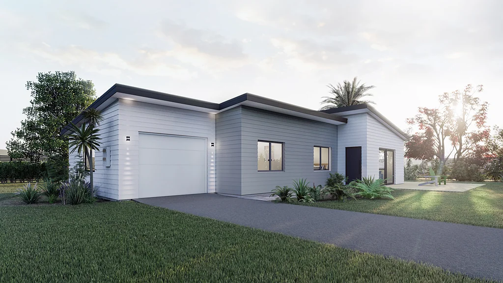 Otaki Brand new, built just for you