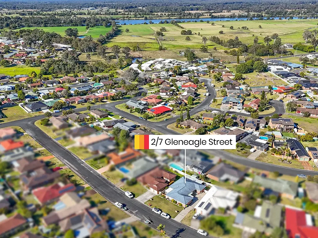 2/7 Gleneagle Street, Taree, NSW 2430