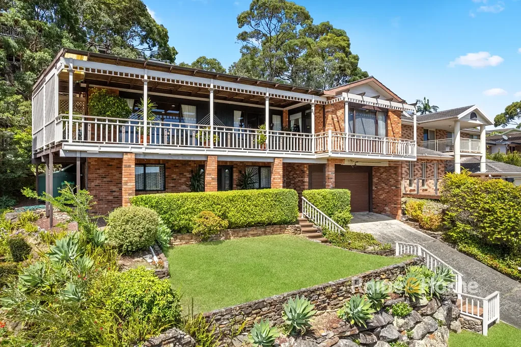 22 The Sanctuary, Umina Beach, NSW 2257