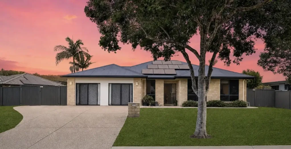 Mooloolah Valley 5Phòng ngủ The Family Home That Adapts to Your Lifestyle