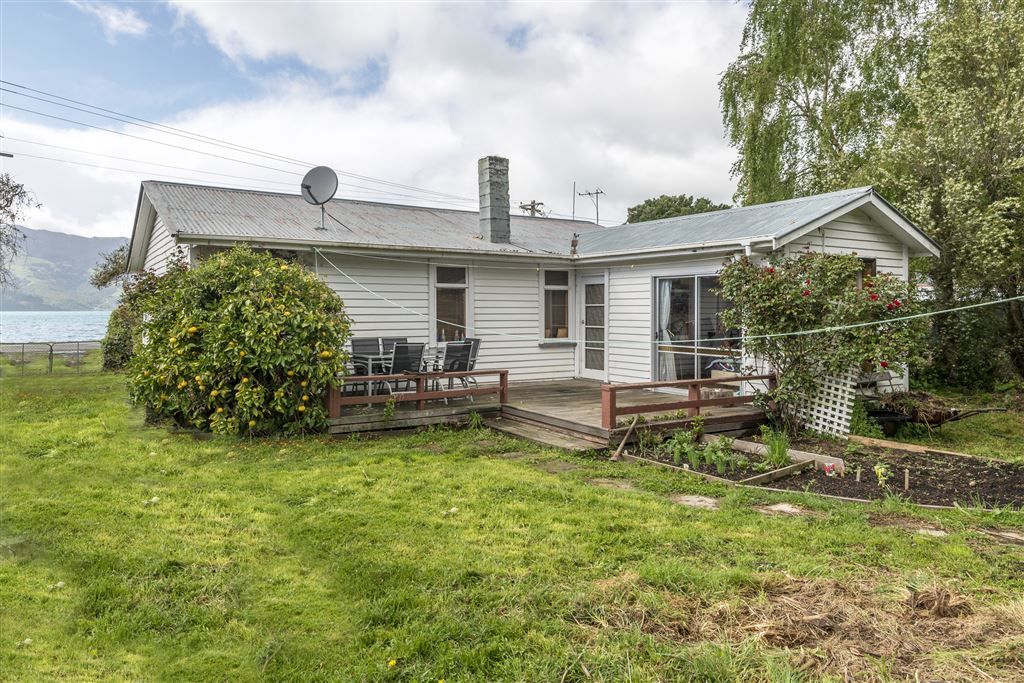 808 Wainui Main Road, Wainui, Christchurch, 3 ห้องนอน, 1 ห้องน้ำ