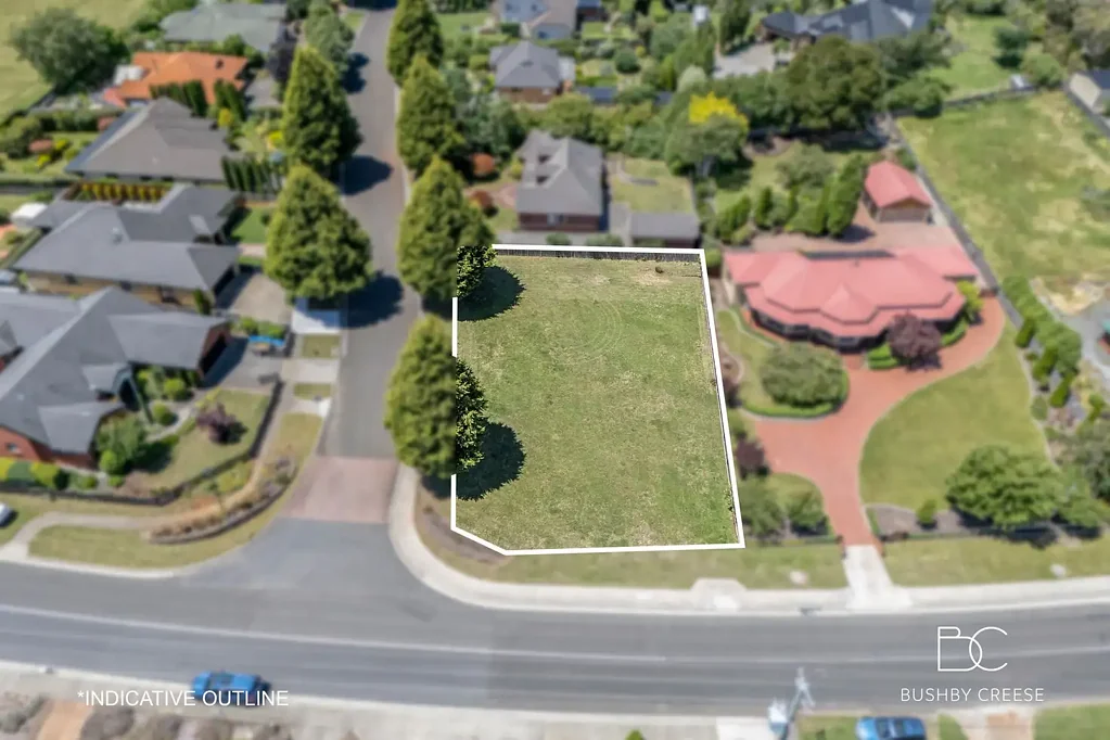 Grindelwald Generous Corner Allotment with Endless Potential