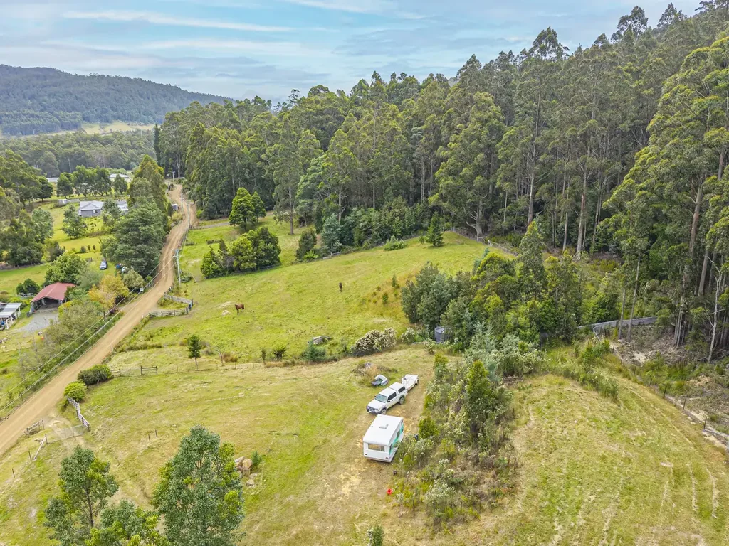 Lot 1 Umfrevilles Road, Kaoota, TAS 7150