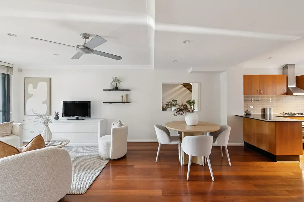 3/18-20 Newton Street, Alexandria, NSW 2015