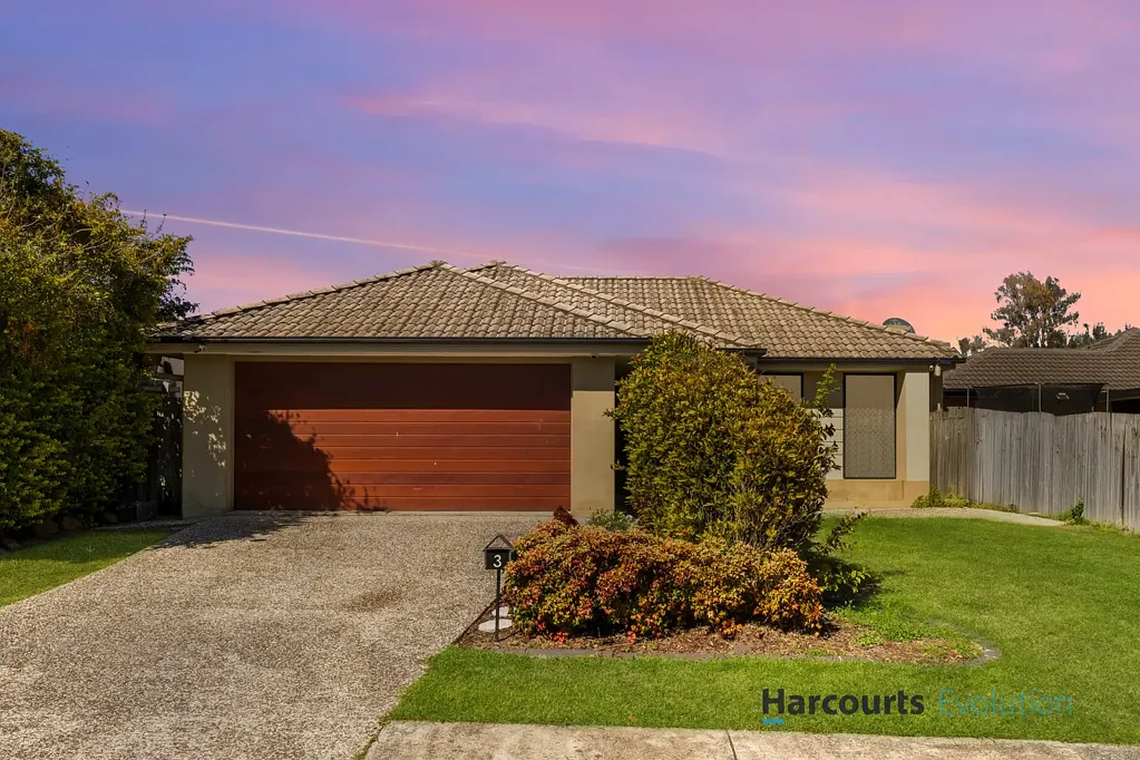 Raceview 4Zimmer Stylish Four-Bedroom Home in a Thriving Raceview Location
